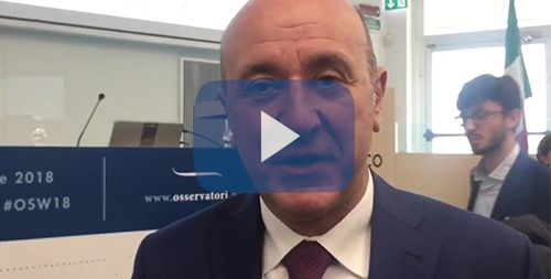 Maire Tecnimont Ghiringhelli video Maire Tecnimont Ghiringhelli video