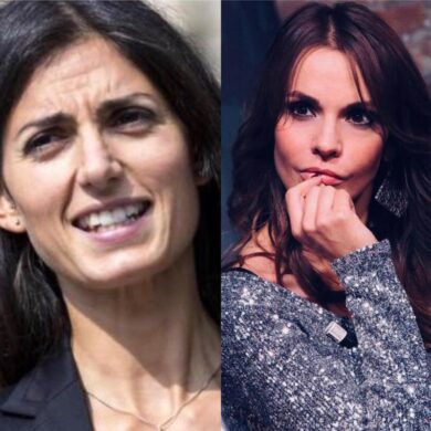 Sara Manfuso va giù duro. Attacco spietato alla Raggi