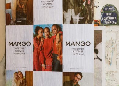 Mango, Toni Ruiz nuovo direttore generale