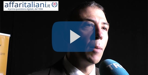 Massimo Tavoni sugli impatti dei cambiamenti climatici sull’ambiente video