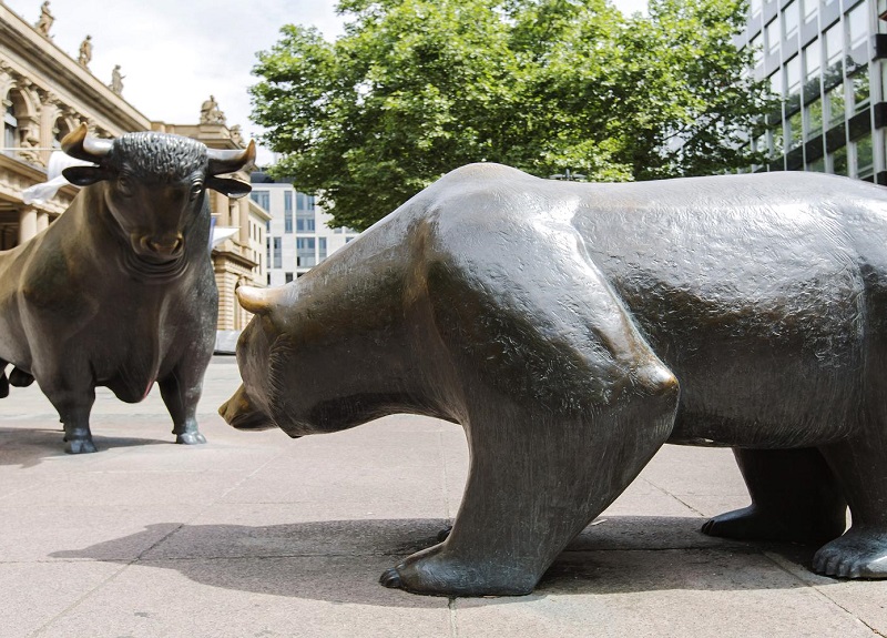 Borsa, “Per le banche aumenti inevitabili. Ma l’orso arriverà da Wall Street” Borsa, “Per le banche aumenti inevitabili. Ma l’orso arriverà da Wall Street”