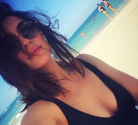 Isoardi-Salvini addio? La canzoncina sibillina di Elisa. SALVINI-ISOARDI NEWS