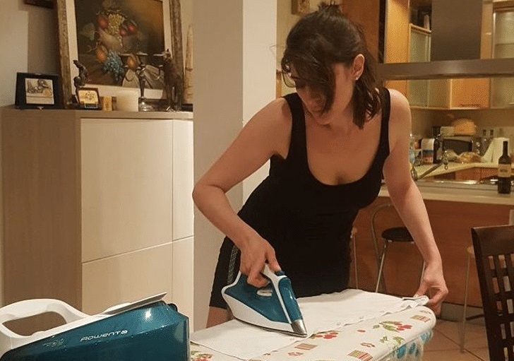 Isoardi-Salvini addio? La canzoncina sibillina di Elisa. SALVINI-ISOARDI NEWS