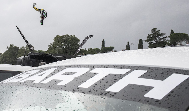 A Vallelunga è andato in scena l’ultimo Abarth Day della stagione A Vallelunga è andato in scena l’ultimo Abarth Day della stagione