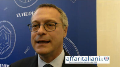 Assolombarda, Bonomi: Brugola è un’eccellenza italiana e merita una mostra