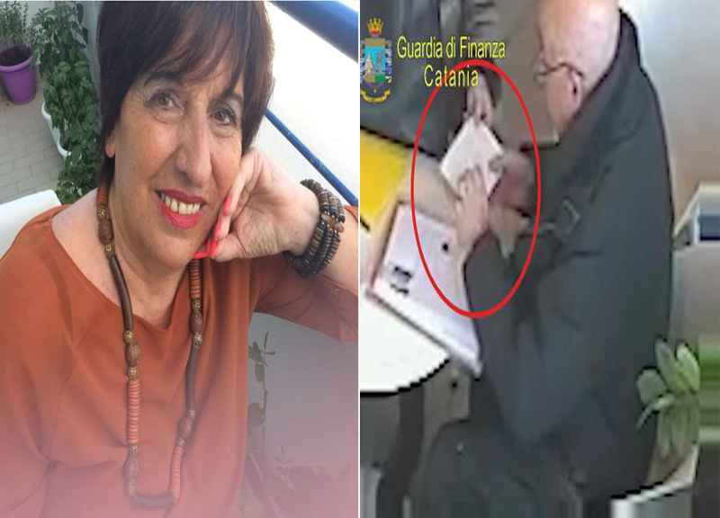 Associazioni antiracket.“Salvini, ferma i fondi”. E’ business no lotta a mafia Associazioni antiracket.“Salvini, ferma i fondi”. E’ business no lotta a mafia