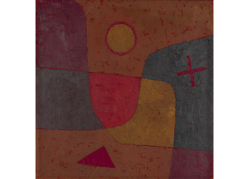 Paul Klee, mostra al Mudec di Milano: universo di immagini, segni e colori Paul Klee, mostra al Mudec di Milano: universo di immagini, segni e colori