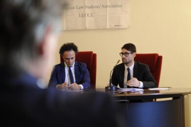 Pace Fiscale: da Lecce i primi commenti