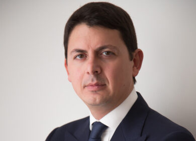 Fondazione ENPAIA, Roberto Diacetti nuovo direttore generale