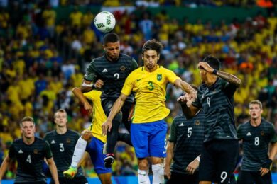 Milan accelera per Rodrigo Caio a gennaio. AC MILAN NEWS CALCIOMERCATO