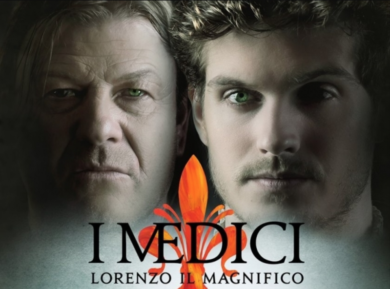 Ascolti Tv Auditel: salgono I Medici, Berlinguer cresce e ruba share a Floris