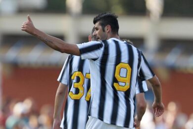 ‘Ndrangheta: Aemilia, 2 anni all’ex calciatore Vincenzo Iaquinta, 19 al padre