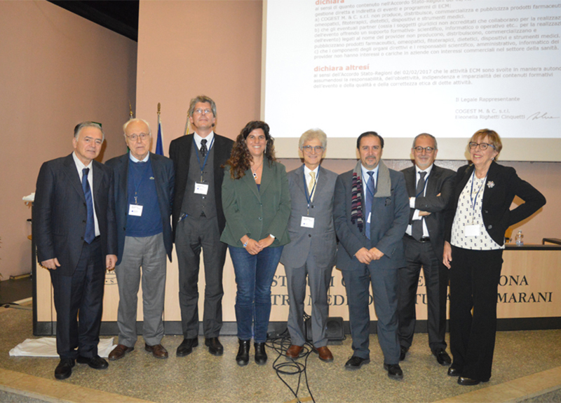 Verona, nasce la Fondazione AIC NET per la ricerca sul cancro al polmone Verona, nasce la Fondazione AIC NET per la ricerca sul cancro al polmone