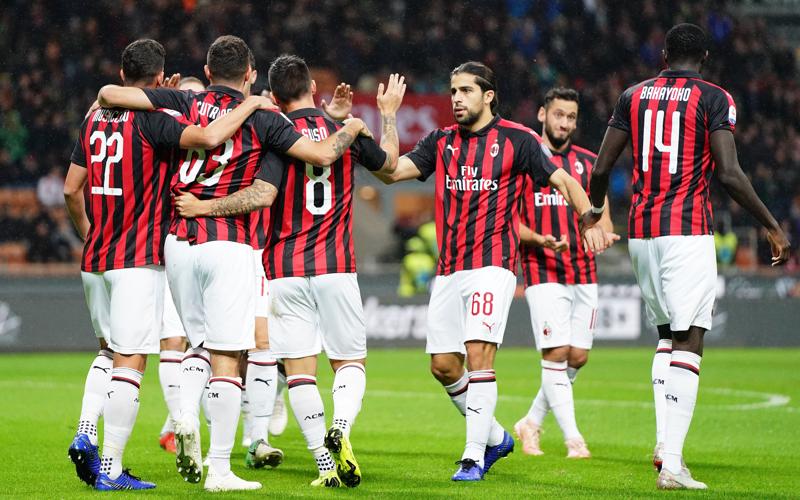 Milan-Genoa 2-1, Romagnoli decide al 91°. “Troppe critiche a questa squadra” Milan-Genoa 2-1, Romagnoli decide al 91°. “Troppe critiche a questa squadra”