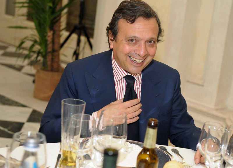 Ascolti tv Auditel: Zingaretti batte Rocco Schiavone, Chiambretti non decolla Ascolti tv Auditel: Zingaretti batte Rocco Schiavone, Chiambretti non decolla