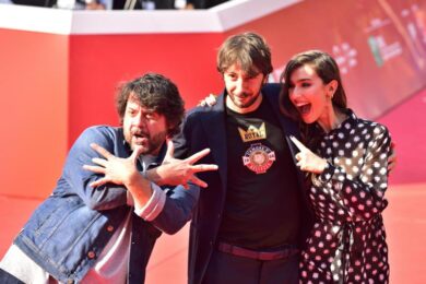 ‘Detective per Caso’, parla il regista Giorgio Romano: l’intervista