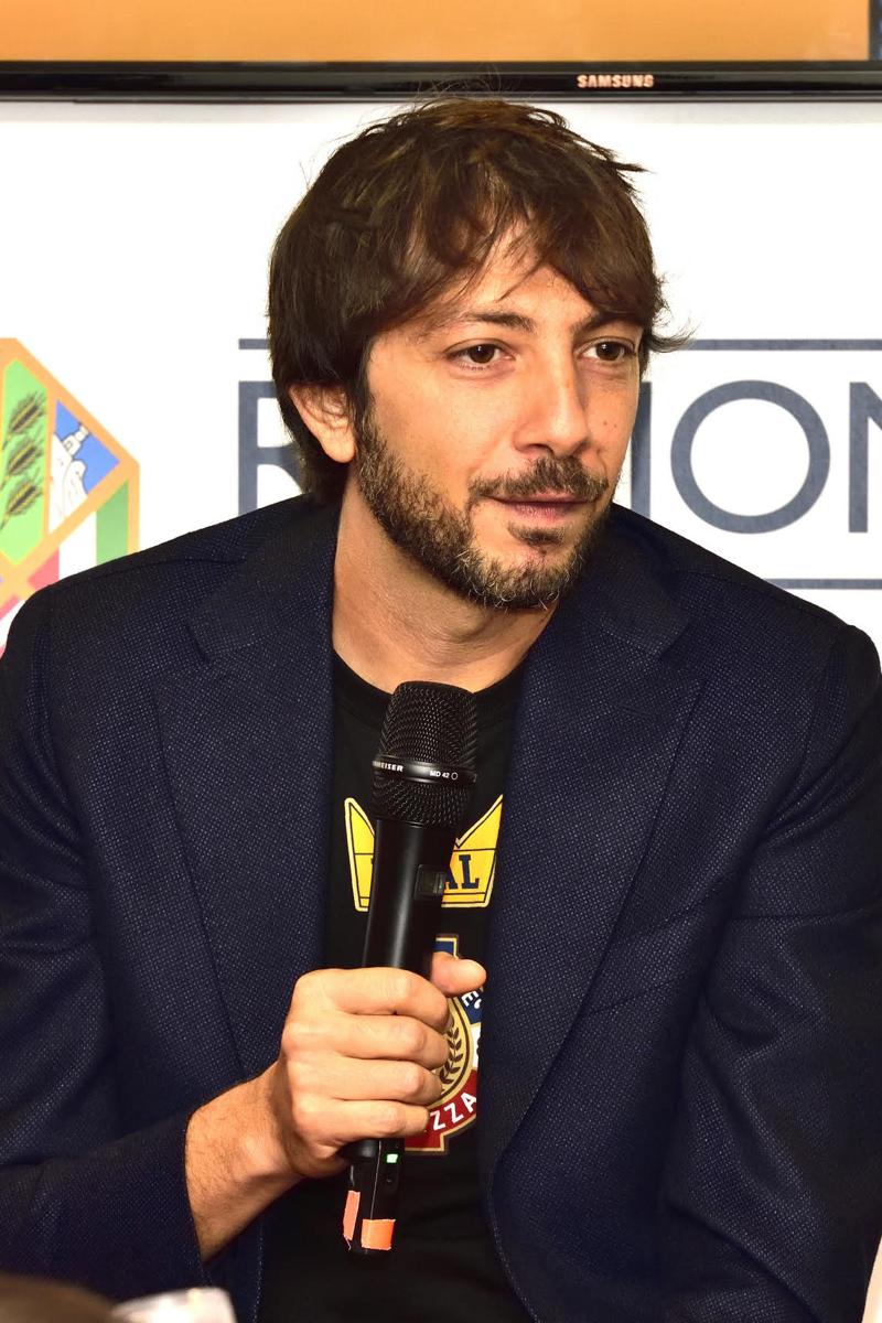 ‘Detective per Caso’, parla il regista Giorgio Romano: l’intervista