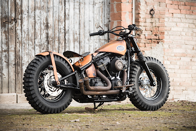 Eicma 2018: debutta la HARLEY-DAVIDSON LIVEWIR