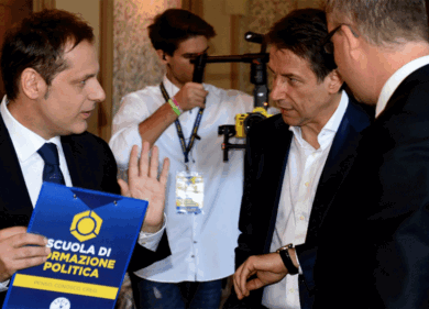 Flat Tax al 15% funziona: ecco perché la tassa piatta deve essere estesa