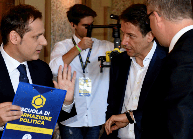 Flat Tax al 15% funziona: ecco perché la tassa piatta deve essere estesa Flat Tax al 15% funziona: ecco perché la tassa piatta deve essere estesa