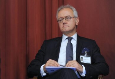 Marco Buti, dg Ue, bacchetta l’Italia