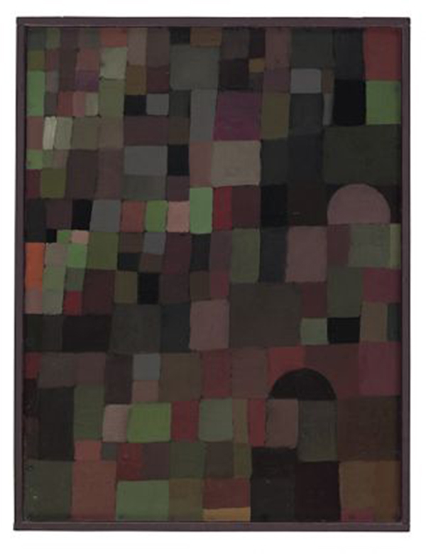 Paul Klee: con Trenitalia ingresso scontato alla mostra al Mudec Paul Klee: con Trenitalia ingresso scontato alla mostra al Mudec
