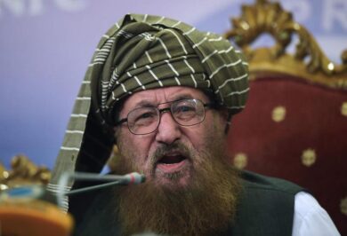Pakistan: ucciso il ‘padre dei talebani’