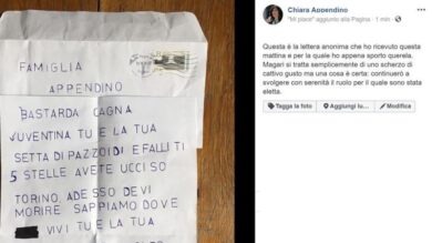 Appendino, minacce di morte alla sindaca. “Hai ucciso Torino”. Digos indaga