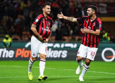 milan suso cutrone