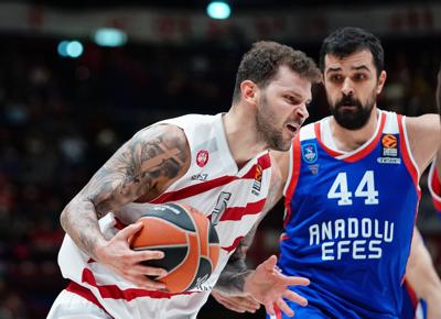 olimpia milano micov