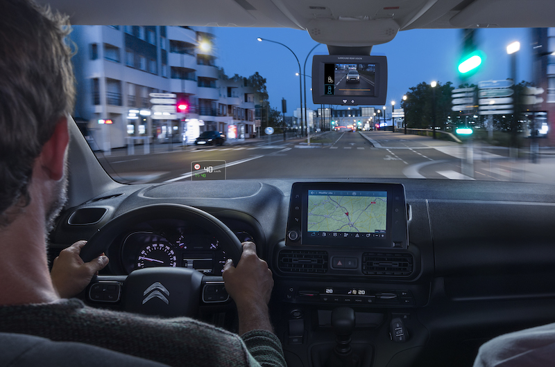 Nuovi Peugeot Partner e Citroën Berlingo Van: pronti ad affrontare la strada Nuovi Peugeot Partner e Citroën Berlingo Van: pronti ad affrontare la strada