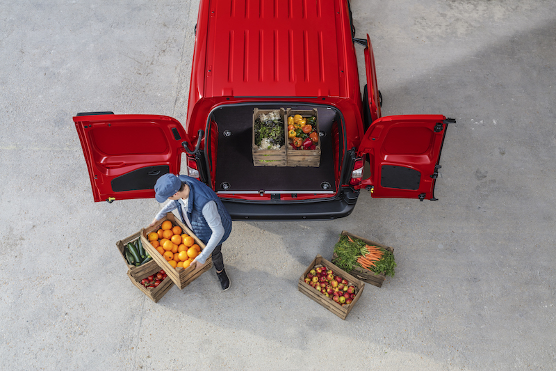 Nuovi Peugeot Partner e Citroën Berlingo Van: pronti ad affrontare la strada Nuovi Peugeot Partner e Citroën Berlingo Van: pronti ad affrontare la strada