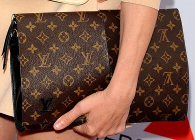 Moda: morto Alain Chevalier, uno dei fondatori di Louis Vuitton