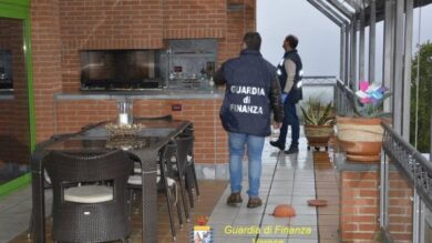 Varese, scoperta casa di cura abusiva in una villa sul lago Maggiore
