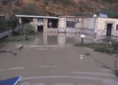 Maltempo Sicilia: il Comune di Casteldaccia poteva abbattere la casa nel 2011