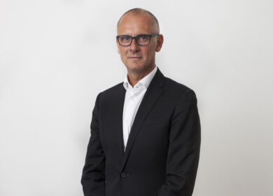 Autogrill, Andrea Cipolloni è il nuovo CEO Europe