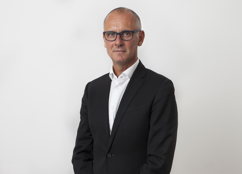 Autogrill, Andrea Cipolloni è il nuovo CEO Europe Autogrill, Andrea Cipolloni è il nuovo CEO Europe