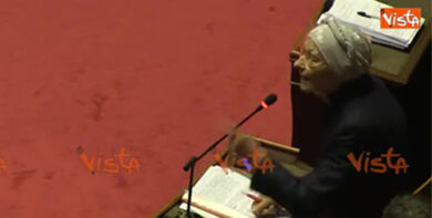 Dl sicurezza, Bonino: “Ormai dire sporco negro nei luoghi pubblici è normale”