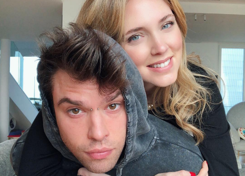 Fedez testimonial per Samsung Italia: campagna per il Galaxy A Fedez testimonial per Samsung Italia: campagna per il Galaxy A