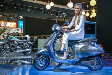 EICMA 2018 : date, orari, prezzi e novità