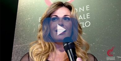 Vanessa Incontrada apre la 76° edizione di EICMA  2018