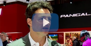 Ducati presenta le novità che animeranno EICMA 2018