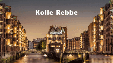 Accenture Interactive acquista la tedesca Kolle Rebbe