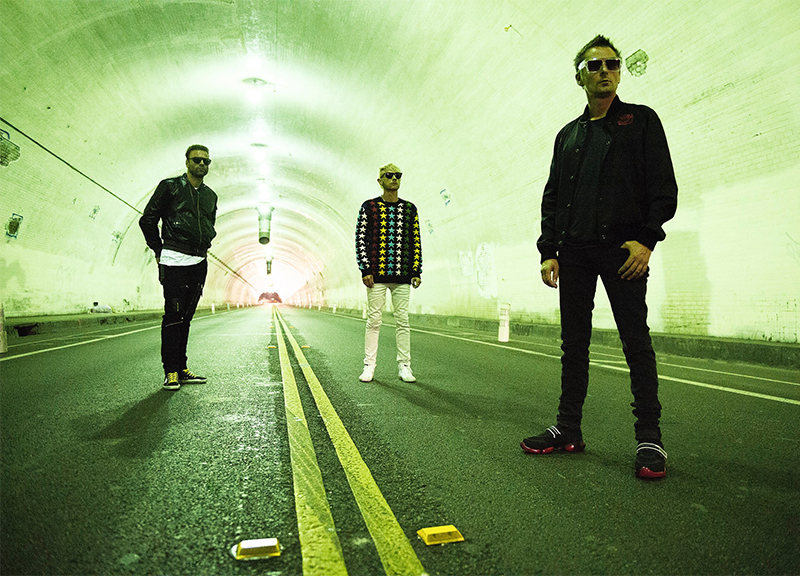 X Factor 2018, Muse super ospiti della finale X Factor 2018, Muse super ospiti della finale