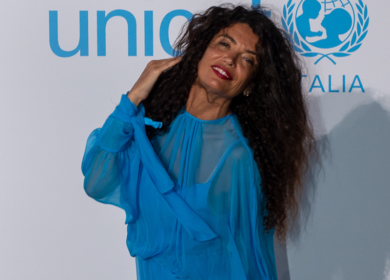 Afef Jnifen, compleanno da single. Festa senza il marito Tronchetti Provera Afef Jnifen, compleanno da single. Festa senza il marito Tronchetti Provera