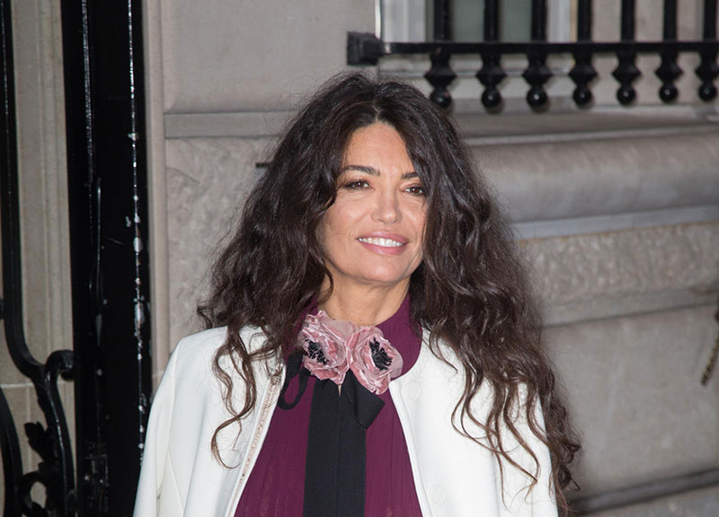 Afef Jnifen, compleanno da single. Festa senza il marito Tronchetti Provera Afef Jnifen, compleanno da single. Festa senza il marito Tronchetti Provera