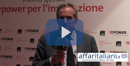Bocchiola Repower video Bocchiola Repower video