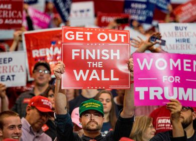 Midterm, “referendum su Trump. Con i Democratici addio al boom economico”
