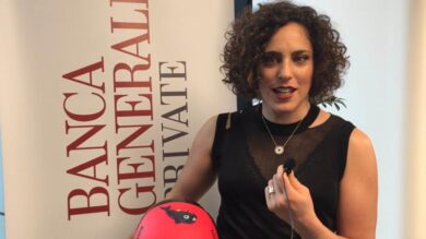 Federica Brignone: “Insieme a Banca Generali tifiamo per la sostenibilità”