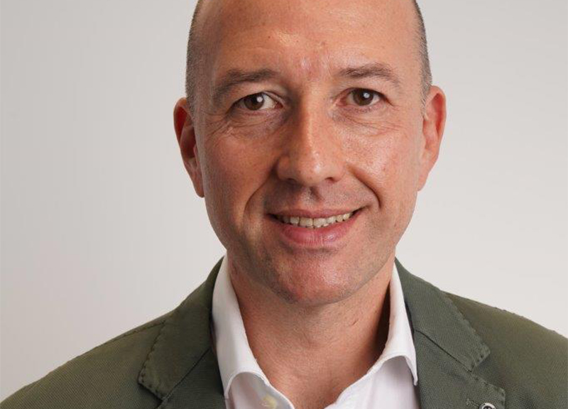 MediaWorld: Marco Ortolani è il nuovo Chief Financial Officer MediaWorld: Marco Ortolani è il nuovo Chief Financial Officer